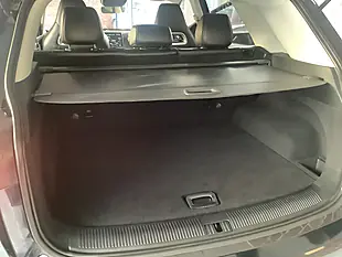 Used 2021 MG HS Exclusive Black - Interior and Exterior details 17