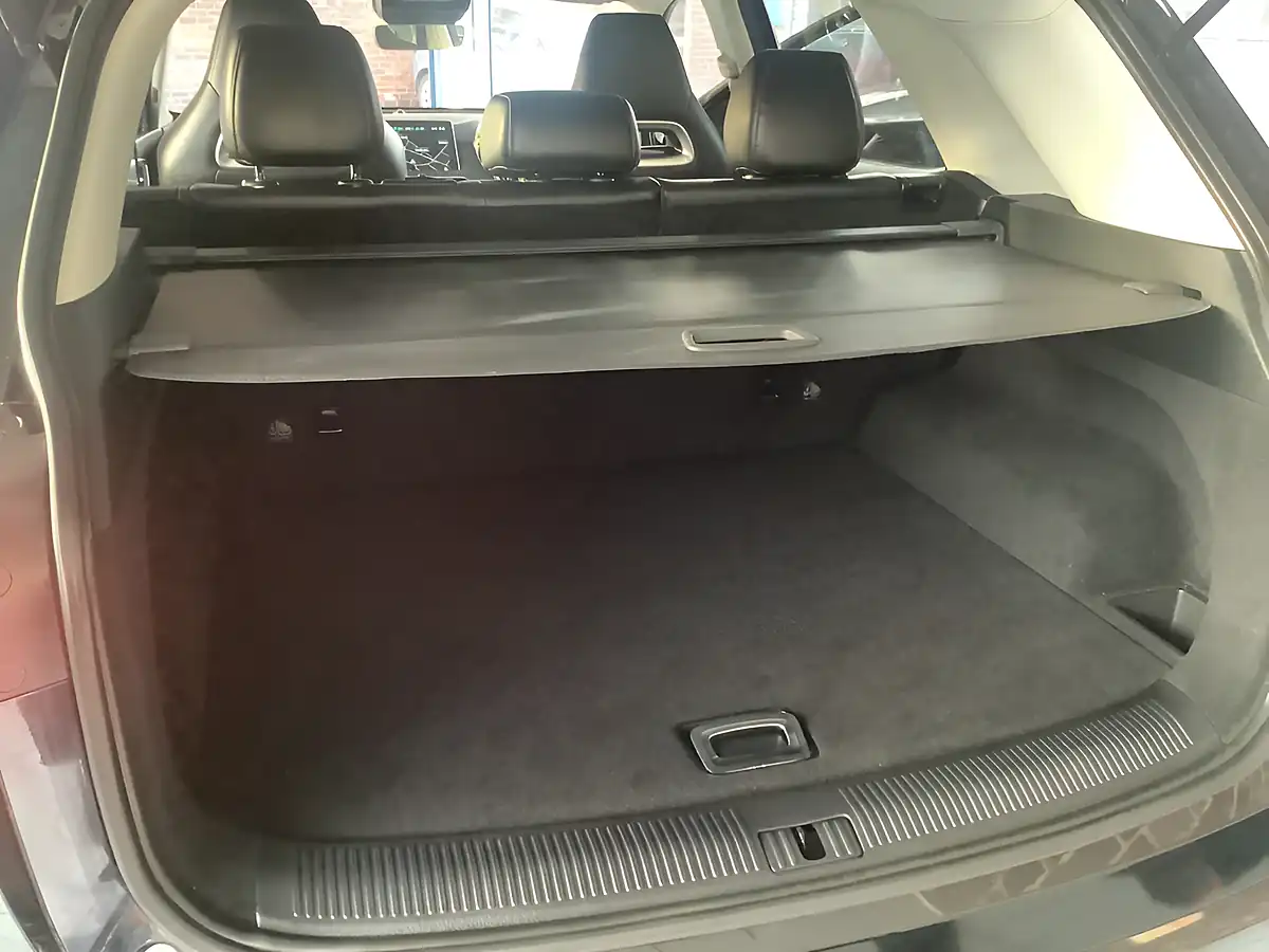 Used 2021 MG HS Exclusive Black - Interior and Exterior details 17