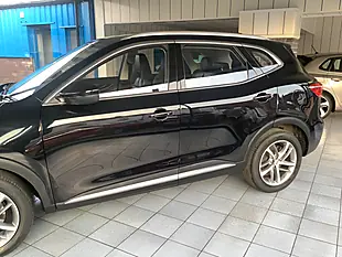 Used 2021 MG HS Exclusive Black - Interior and Exterior details 6