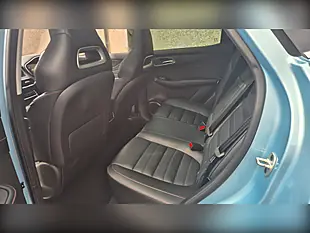 Used 2021 MG Hs Exclusive Blue - Interior and Exterior details 10