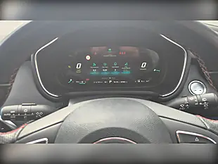 Used 2021 MG Hs Exclusive Blue - Interior and Exterior details 16