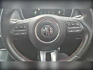 Used 2021 MG Hs Exclusive Blue - Interior and Exterior details 17