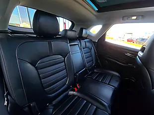 Used 2021 MG HS Exclusive Pimlico Blue - Interior and Exterior details 14