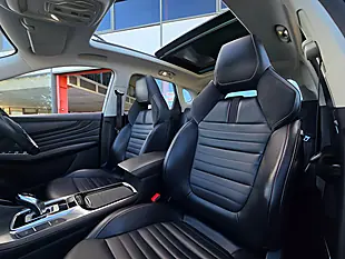 Used 2021 MG HS Exclusive Pimlico Blue - Interior and Exterior details 19
