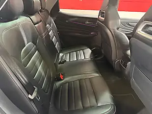 Used 2021 MG HS Exclusive White - Interior and Exterior details 12