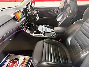 Used 2021 MG HS Exclusive White - Interior and Exterior details 18