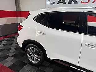 Used 2021 MG HS Exclusive White - Interior and Exterior details 4