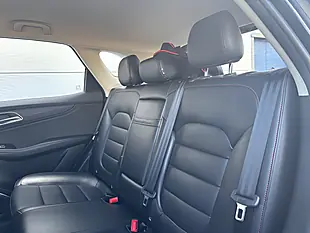 Used 2021 MG MG Hs Excite Black - Interior and Exterior details 19