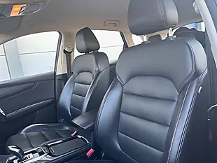 Used 2021 MG MG Hs Excite Black - Interior and Exterior details 20