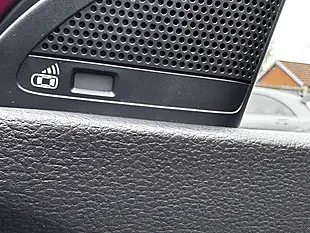 Used 2021 MG MG Hs Exclusive Red - Interior and Exterior details 14