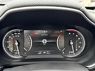 Used 2021 MG MG Hs Exclusive Red - Interior and Exterior details 16