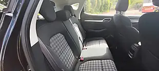 Used 2021 MG MG Zs Excite Black - Interior and Exterior details 13