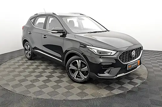2021 MG ZS Excite 1.5 VTi-TECH
