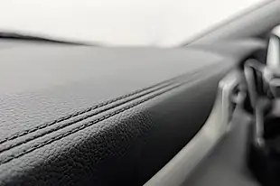 Used 2021 MG MG Zs Excite Black Pearl - Interior and Exterior details 11