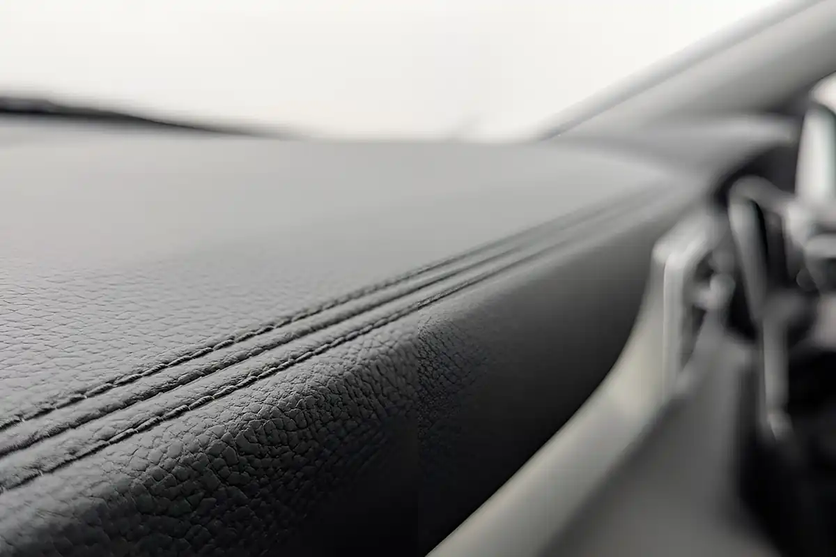 Used 2021 MG MG Zs Excite Black Pearl - Interior and Exterior details 11