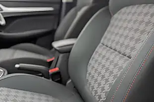 Used 2021 MG MG Zs Excite Black Pearl - Interior and Exterior details 13