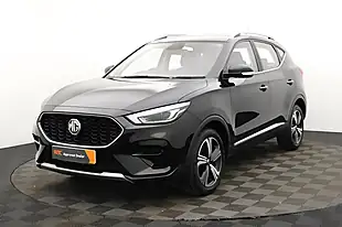 Used 2021 MG MG Zs Excite Black Pearl - Interior and Exterior details 6