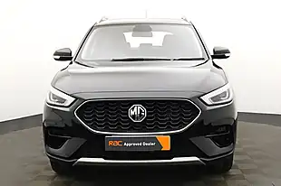 Used 2021 MG MG Zs Excite Black Pearl - Interior and Exterior details 7