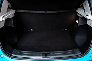 Used 2021 MG MG Zs Excite Blue - Interior and Exterior details 15