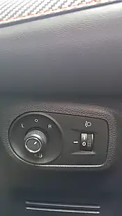Used 2021 MG MG Zs Excite White - Interior and Exterior details 12