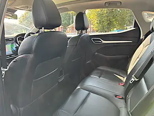 Used 2021 MG MG Zs Exclusive Black - Interior and Exterior details 15