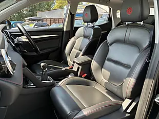 Used 2021 MG MG Zs Exclusive Black - Interior and Exterior details 16