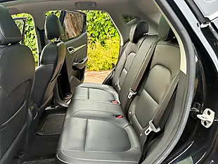 Used 2021 MG MG Zs Exclusive Black - Interior and Exterior details 10