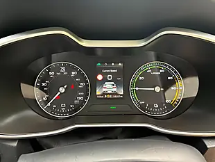 Used 2021 MG MG Zs Exclusive Black - Interior and Exterior details 12