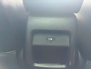 Used 2021 MG MG Zs Exclusive Black - Interior and Exterior details 14