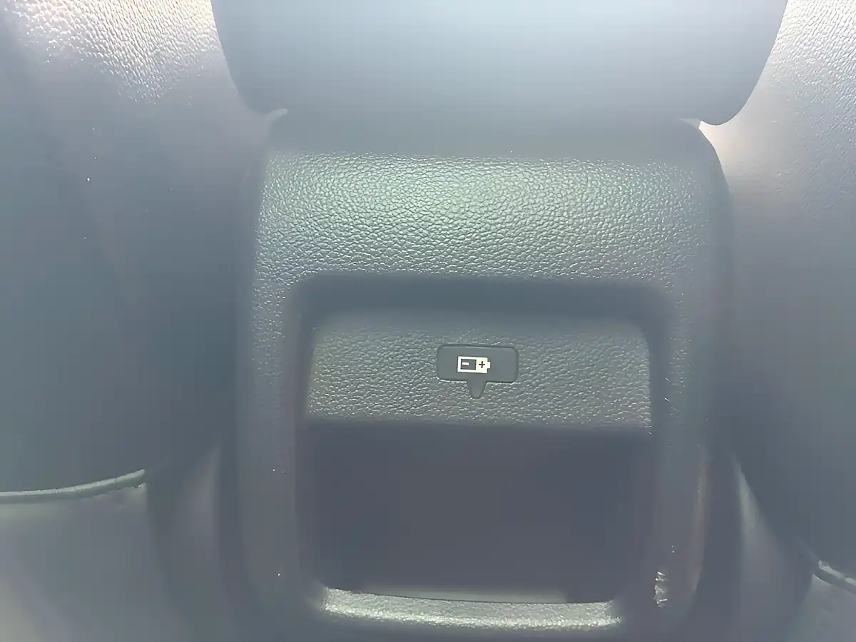 Used 2021 MG MG Zs Exclusive Black - Interior and Exterior details 14