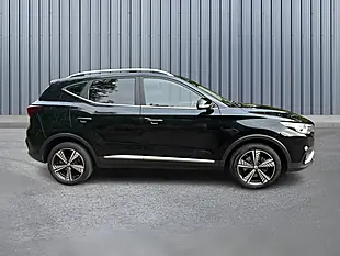 Used 2021 MG MG Zs Exclusive Black - Interior and Exterior details 7