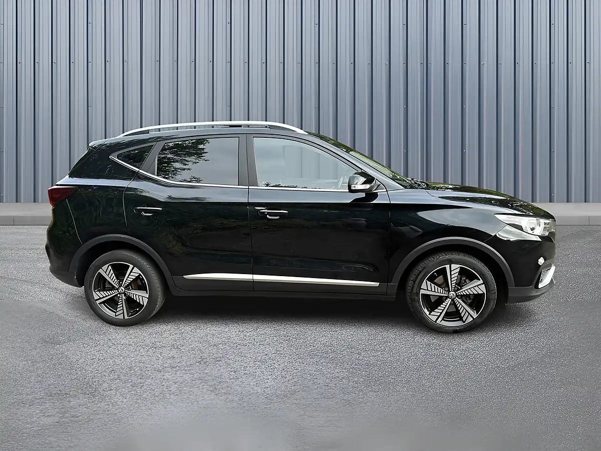 Used 2021 MG MG Zs Exclusive Black - Interior and Exterior details 7