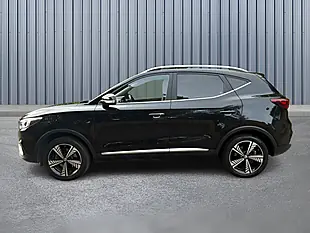 Used 2021 MG MG Zs Exclusive Black - Interior and Exterior details 8