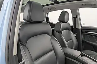 Used 2021 MG MG Zs Exclusive Blue - Interior and Exterior details 14