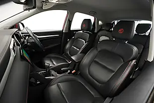 Used 2021 MG MG Zs Exclusive Red - Interior and Exterior details 19
