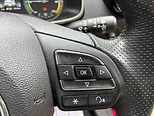 Used 2021 MG MG Zs Exclusive Red - Interior and Exterior details 13