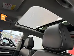 Used 2021 MG MG Zs Exclusive White - Interior and Exterior details 12