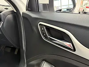 Used 2021 MG MG Zs Exclusive White - Interior and Exterior details 16