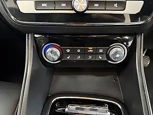 Used 2021 MG MG Zs Exclusive White - Interior and Exterior details 19