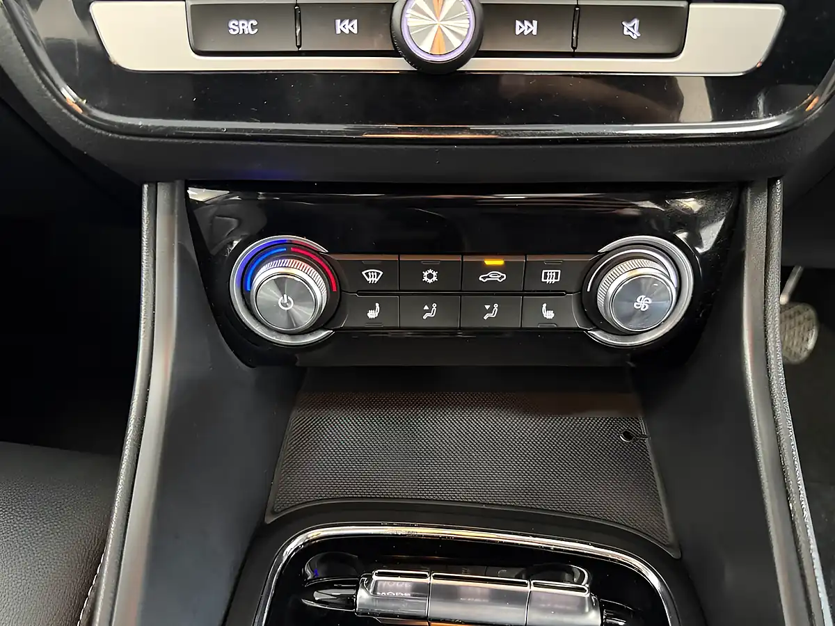 Used 2021 MG MG Zs Exclusive White - Interior and Exterior details 19