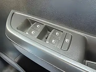 Used 2021 MG MG3 Exclusive Nav Red - Interior and Exterior details 16