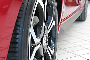 Used 2021 MG MG3 Exclusive Nav Red - Interior and Exterior details 15