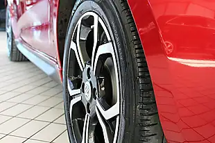 Used 2021 MG MG3 Exclusive Nav Red - Interior and Exterior details 20