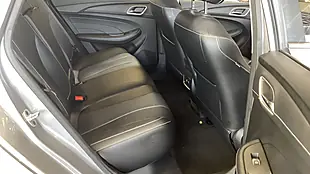 Used 2021 MG MG5 Exclusive Long Range Silver - Interior and Exterior details 15