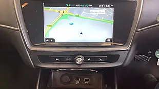 Used 2021 MG MG5 Exclusive Long Range Silver - Interior and Exterior details 17