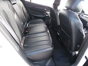 Used 2021 MG MG5 Exclusive White - Interior and Exterior details 8