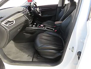 Used 2021 MG MG5 Exclusive White - Interior and Exterior details 9