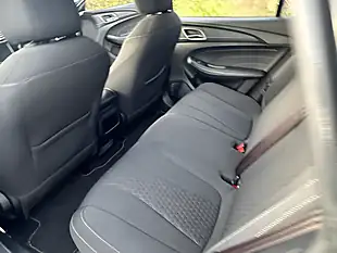 Used 2021 MG MG5 - Interior and Exterior details 10