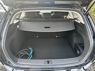 Used 2021 MG MG5 - Interior and Exterior details 11