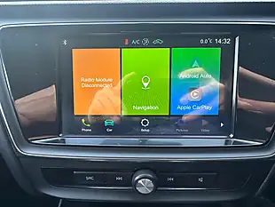 Used 2021 MG MG5 - Interior and Exterior details 12